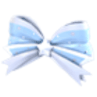 Winter Bow Wings - Ultra-Rare from Winter 2024